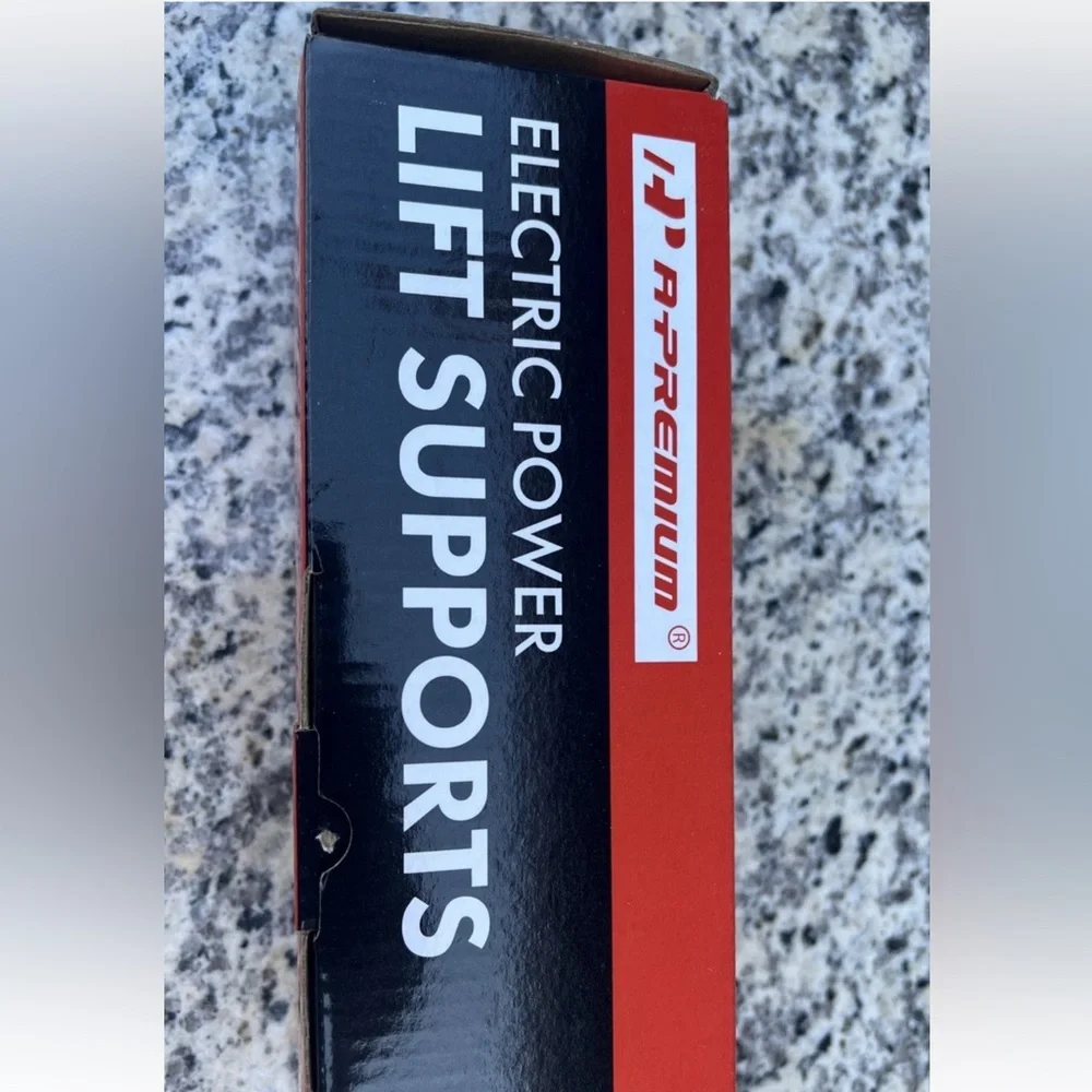 A Premium Electric Power Lift Supports